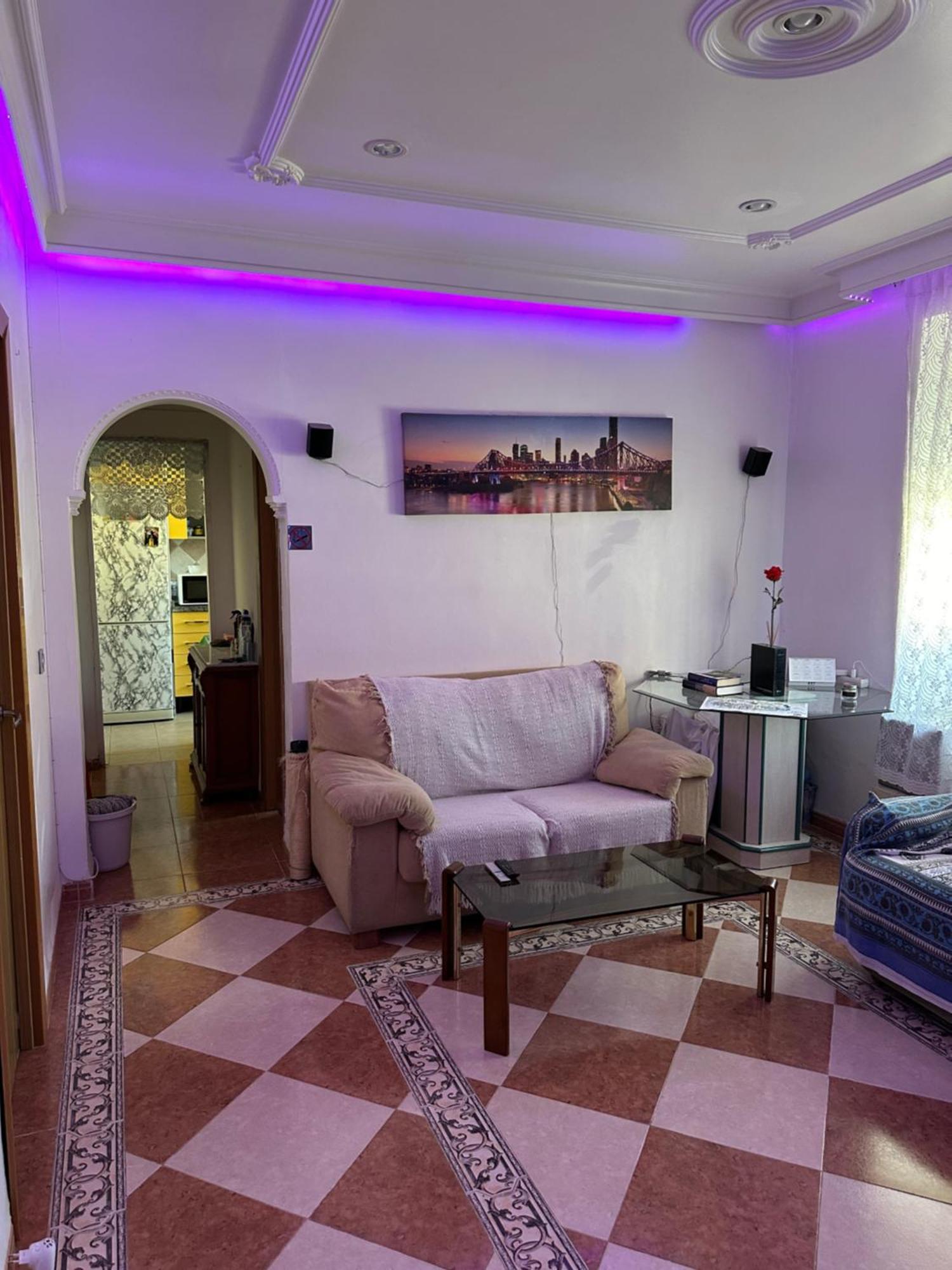 Habitacion En Piso Compartido En Malaga Capital Exterior photo